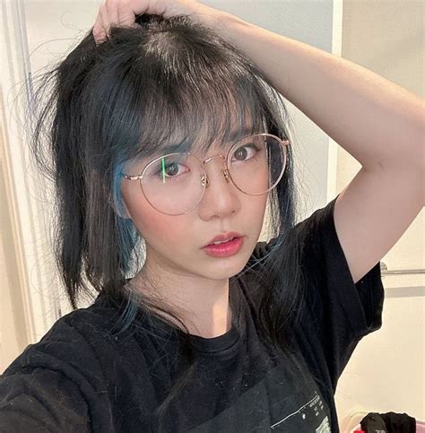 lilypichu glasses